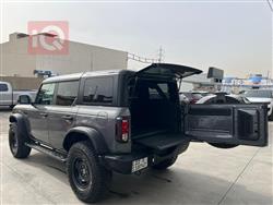 فورد برونكو